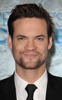 Shane West